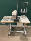 Juki AMS-210EN Sewing Machine