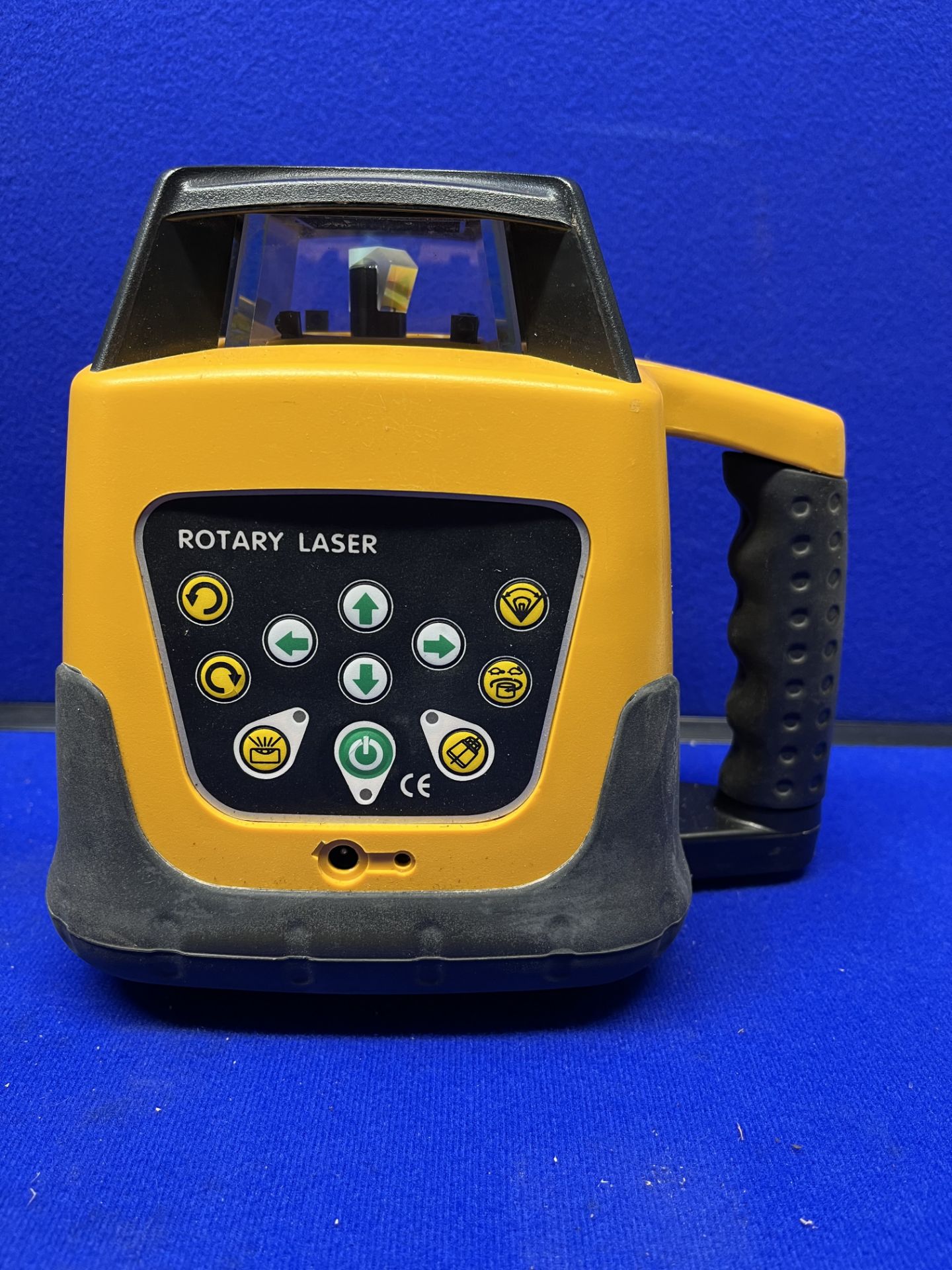 Unbranded LRE203 Rotary Laser Level - Image 3 of 5