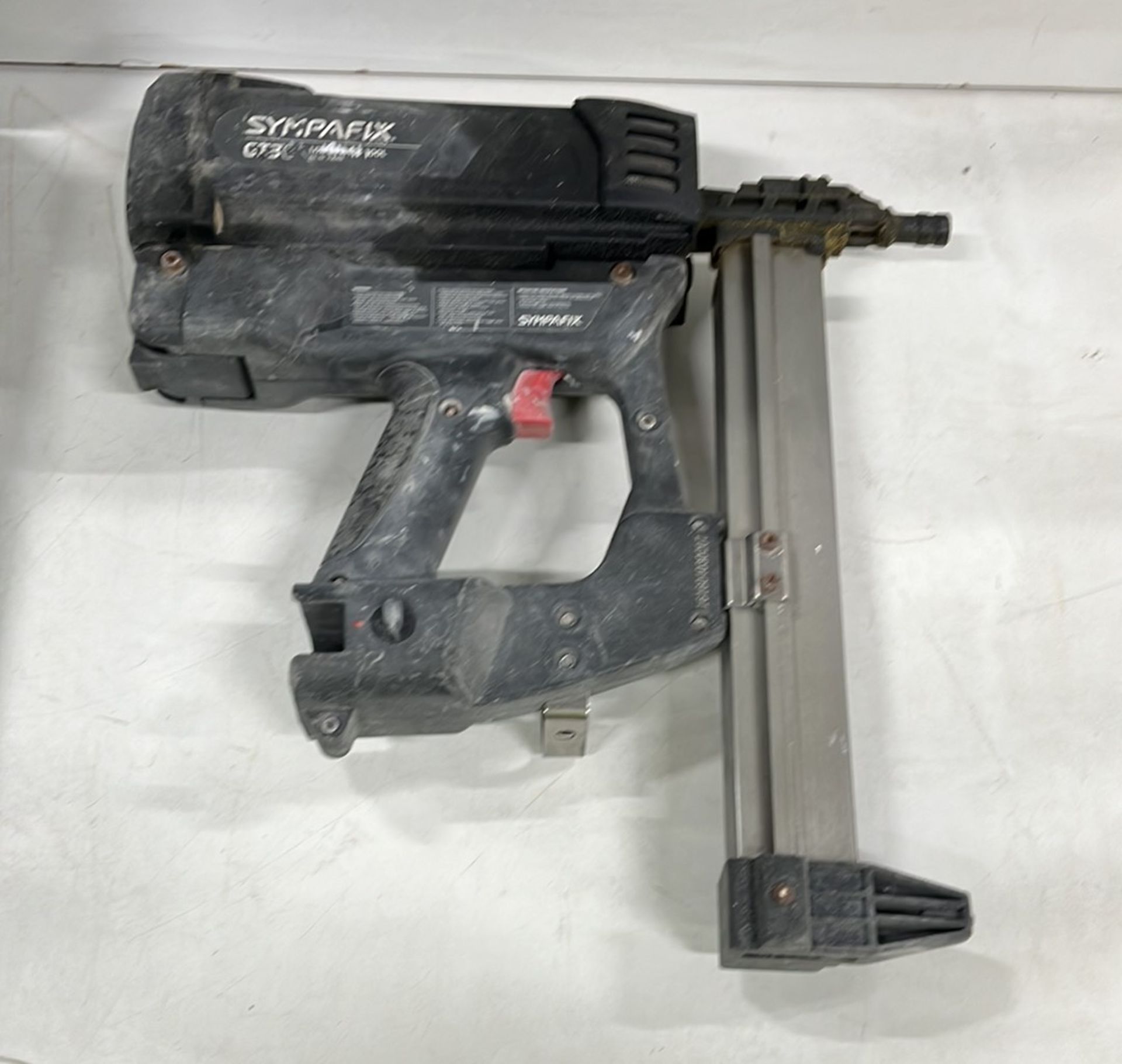 Sympatix GT3 Nail Gun