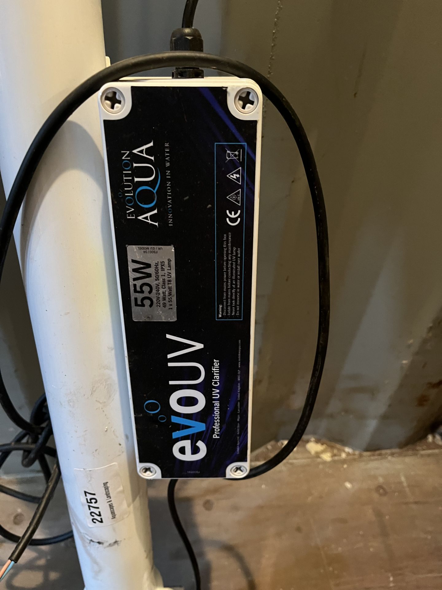Evo UV Professional Clarifier - Image 2 of 4