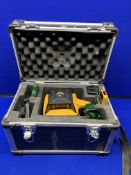 Unbranded LRE203 Rotary Laser Level