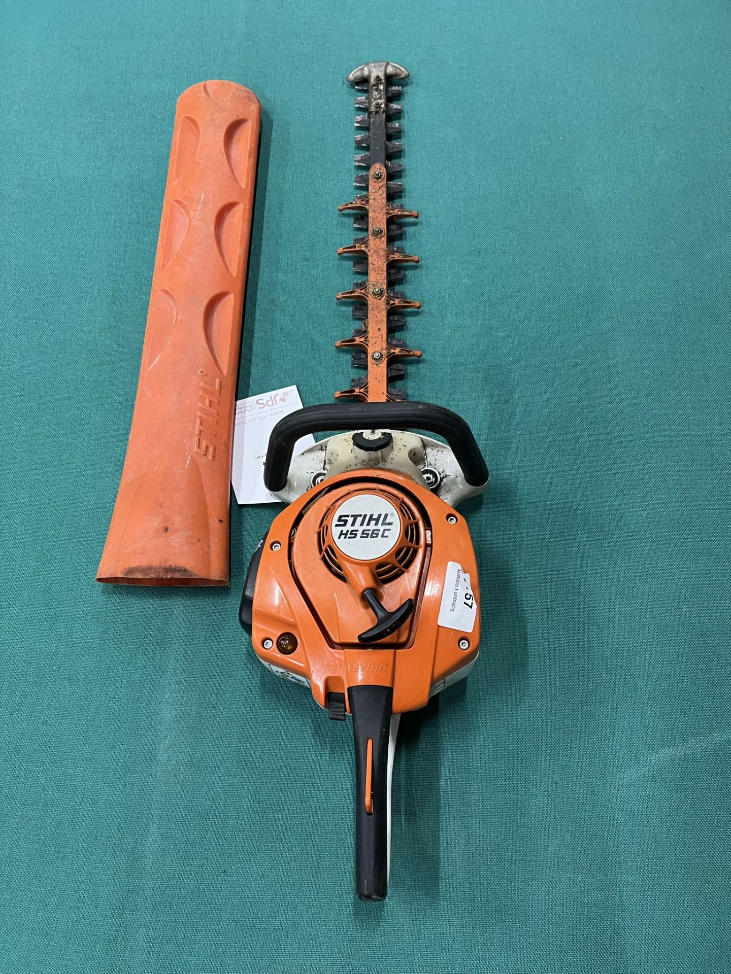 Sthil HS56C Hedge Trimmer