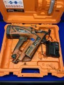 Paslode IM360CI Nail gun