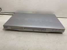 Daewoo DV-900 DVD Player