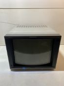 Sony PVM-14L4 Colour Video Monitor w/ Carry Case