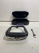 ODG R-7 Smart Glasses w/ Hard Case & USB Cable