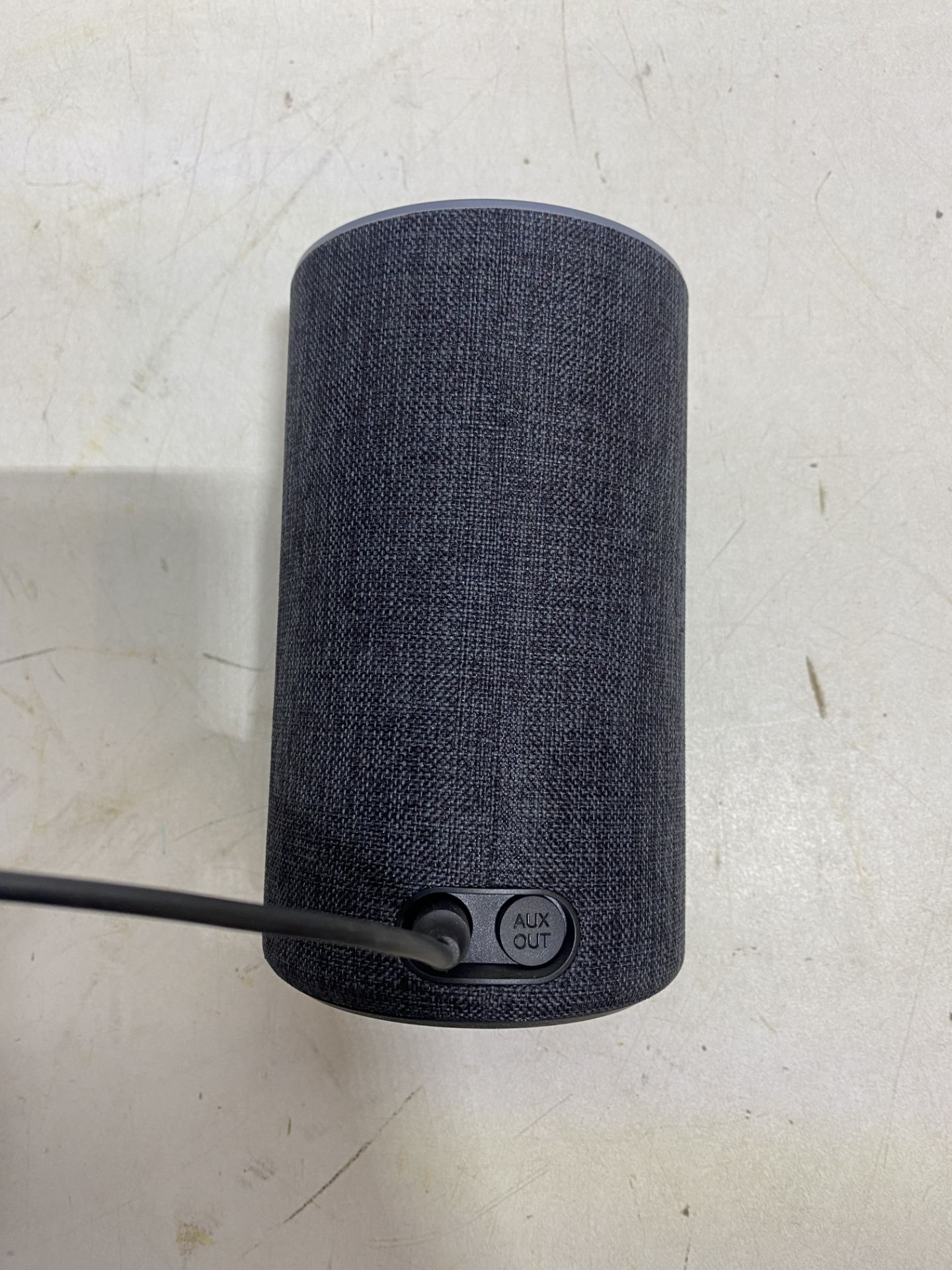 Amazon Echo Smart Speaker With Alexa - Image 6 of 6