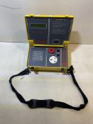 Seaward PAT1000 Portable Appliance Tester