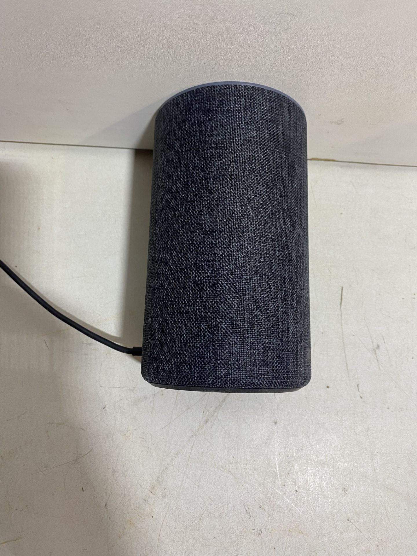 Amazon Echo Smart Speaker With Alexa - Image 4 of 6