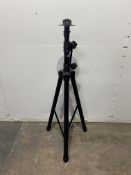 JSH Portable Lighting Stand/Tripod w/ Carry Case