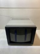 Sony PVM-14L4 Colour Video Monitor w/ Carry Case