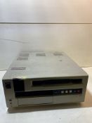 Sony UVW-1400AP Betacam SP Video Cassette Recorder