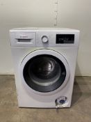 Bosch WAT28371GB Series 6 Washing machine