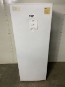 Bush M55143TFW White Freezer