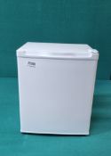 Essentials CTT50W20 Mini Fridge White