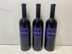 3 x Bottles Of Radikon PINOT GRIGIO ‘SIVI’ (ORANGE/ROSE WINE) 2020, 750ml