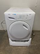 Zanusi Lindo 300 Washing Machine