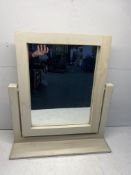 Adjustable Mirror As Seen In Photos