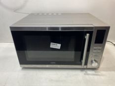 Delonghi AM925EBY Countertop Microwave