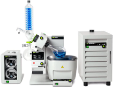 Buchi Rotavapor R-300 Rotary Vacuum Evaporator