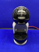 Delonghi EDG155.BG Nescafe Dolce Gusto Mini Automatic 0.8L Coffee Machine