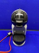 Delonghi EDG155.BG Nescafe Dolce Gusto Mini Automatic 0.8L Coffee Machine