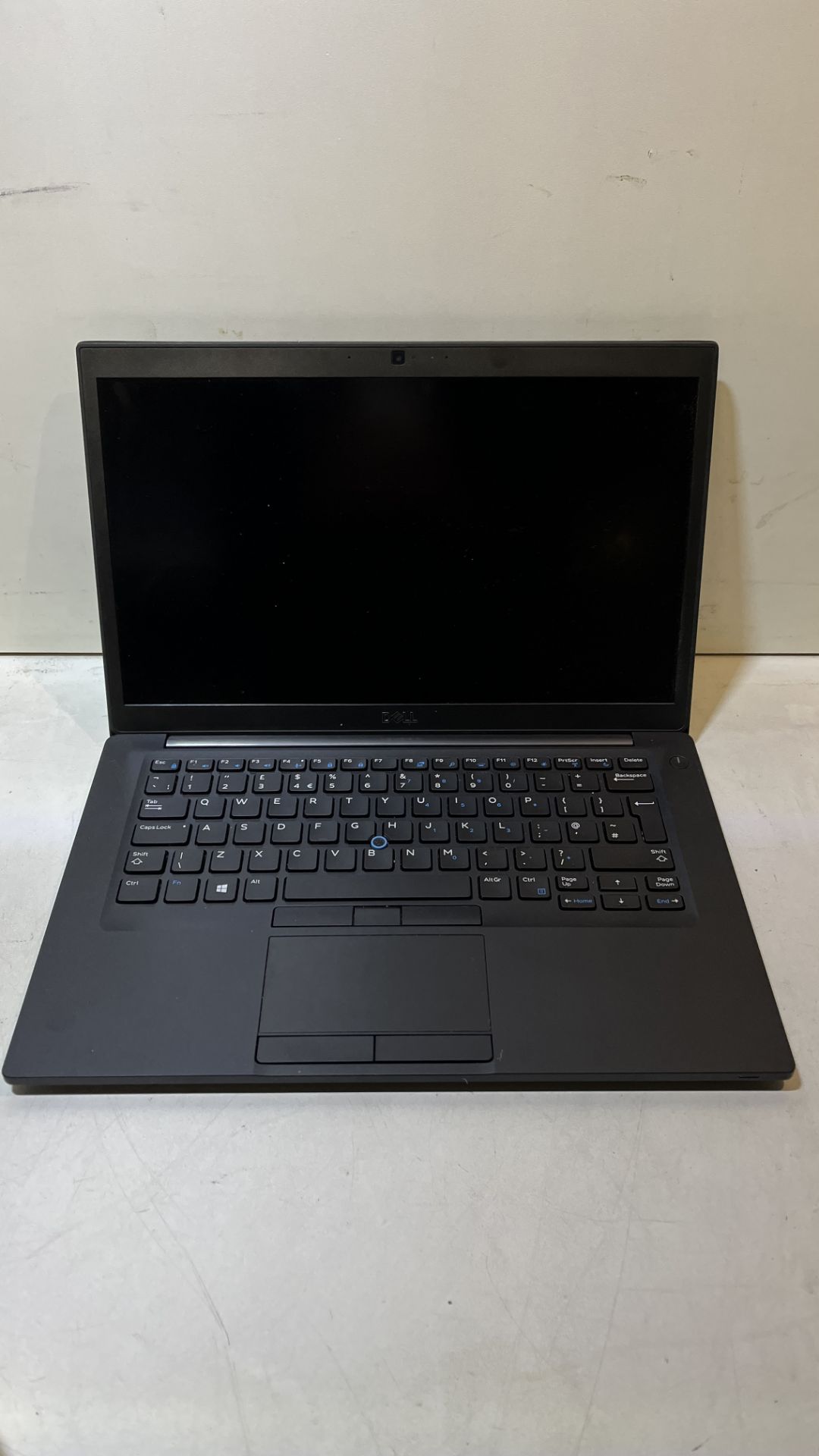 Dell Latitude 7490 Laptop