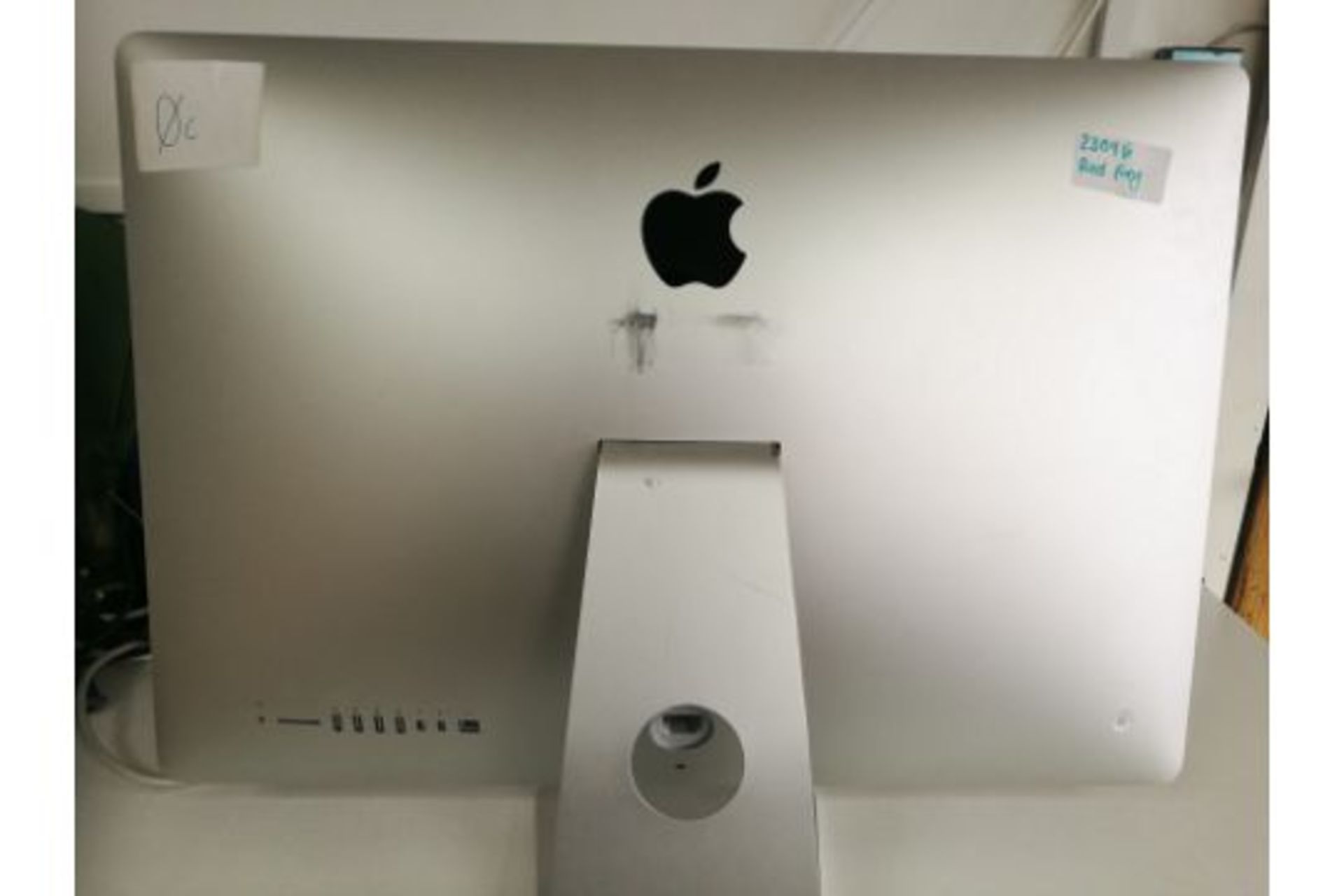 Apple iMac (Retina 5K, 27-inch, Late 2014) - Image 5 of 5