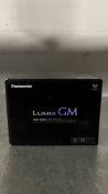 Panasonic Lumix GM Camera