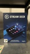 Elgato Stream Deck