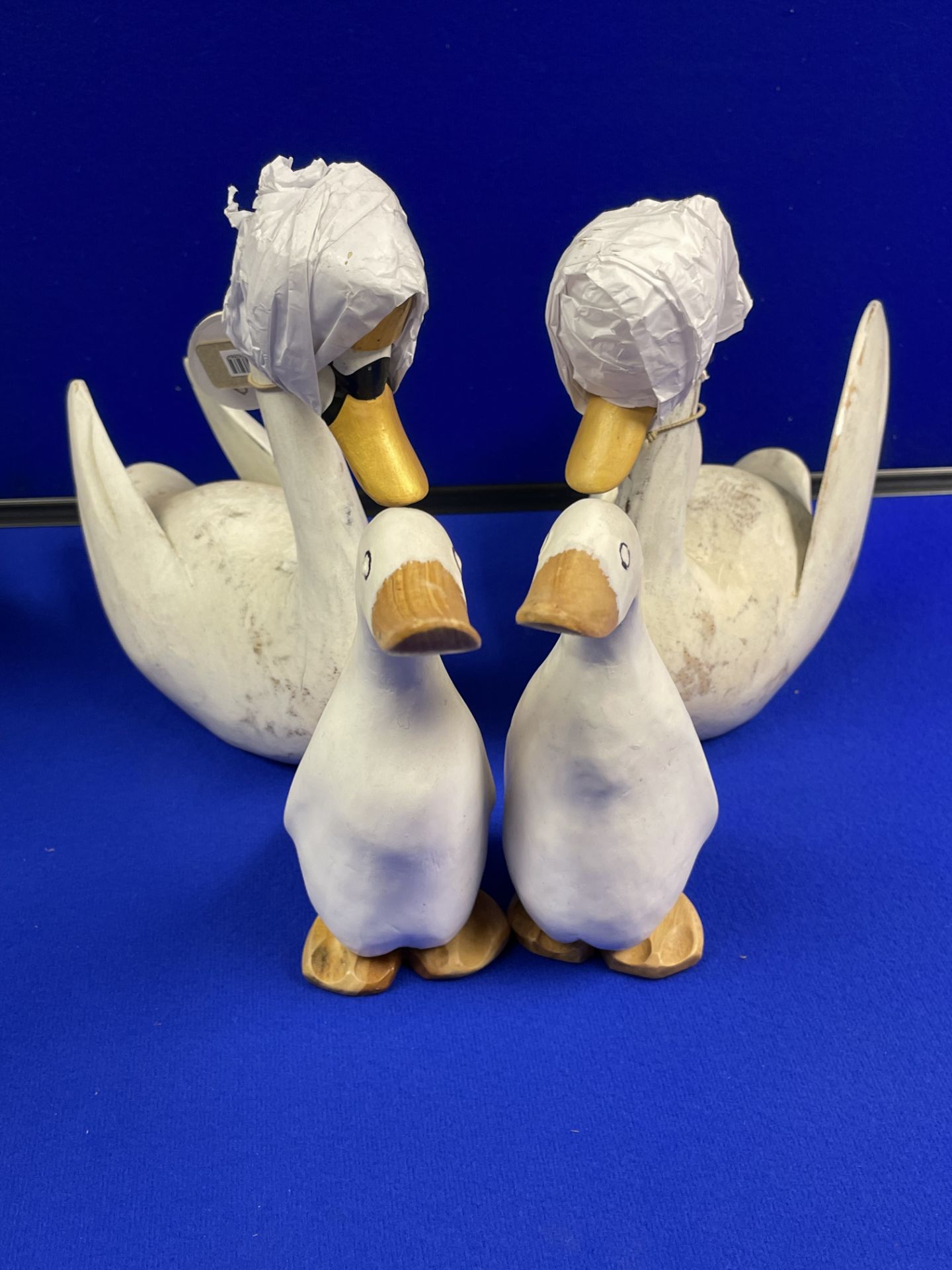 45+ Novelty Character Ducklings and Swans by DCUK - Image 2 of 2