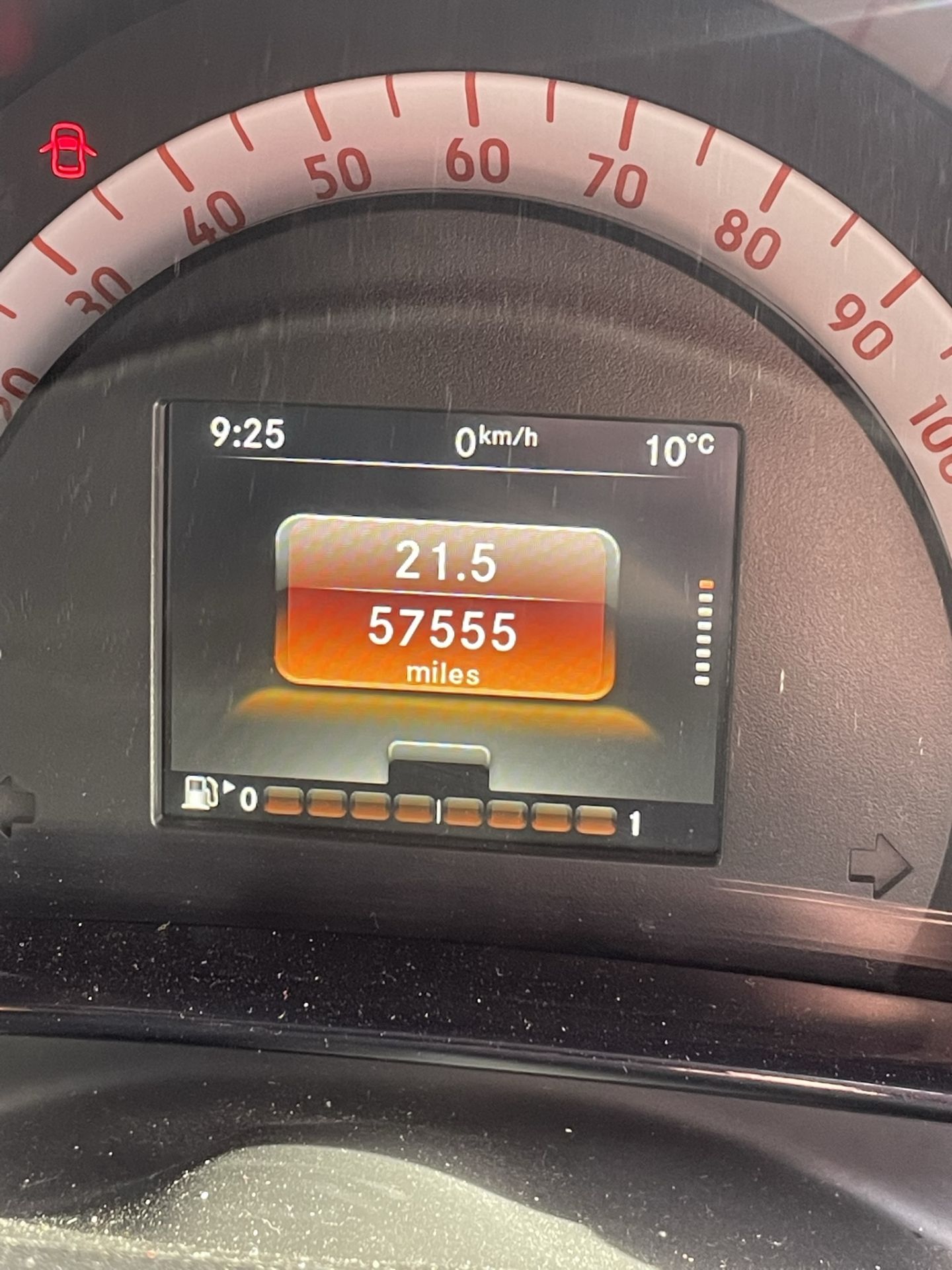 SMART ForTwo Prime Premium Auto Petrol Coupe | OV65 ZHT | 57,555 Miles - Image 10 of 10