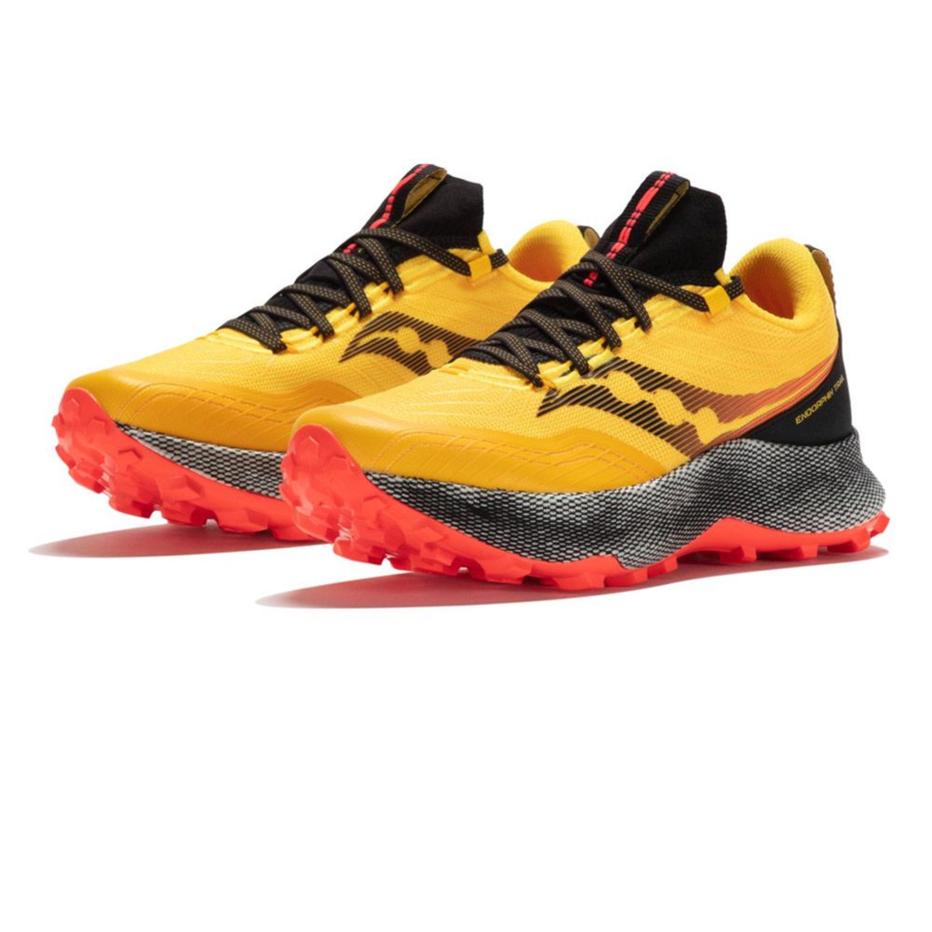 600+ Various Running Merchandise Incl: Hoka, Scott, Topo, On, Montane | Total Cost £23K+ - Image 8 of 24