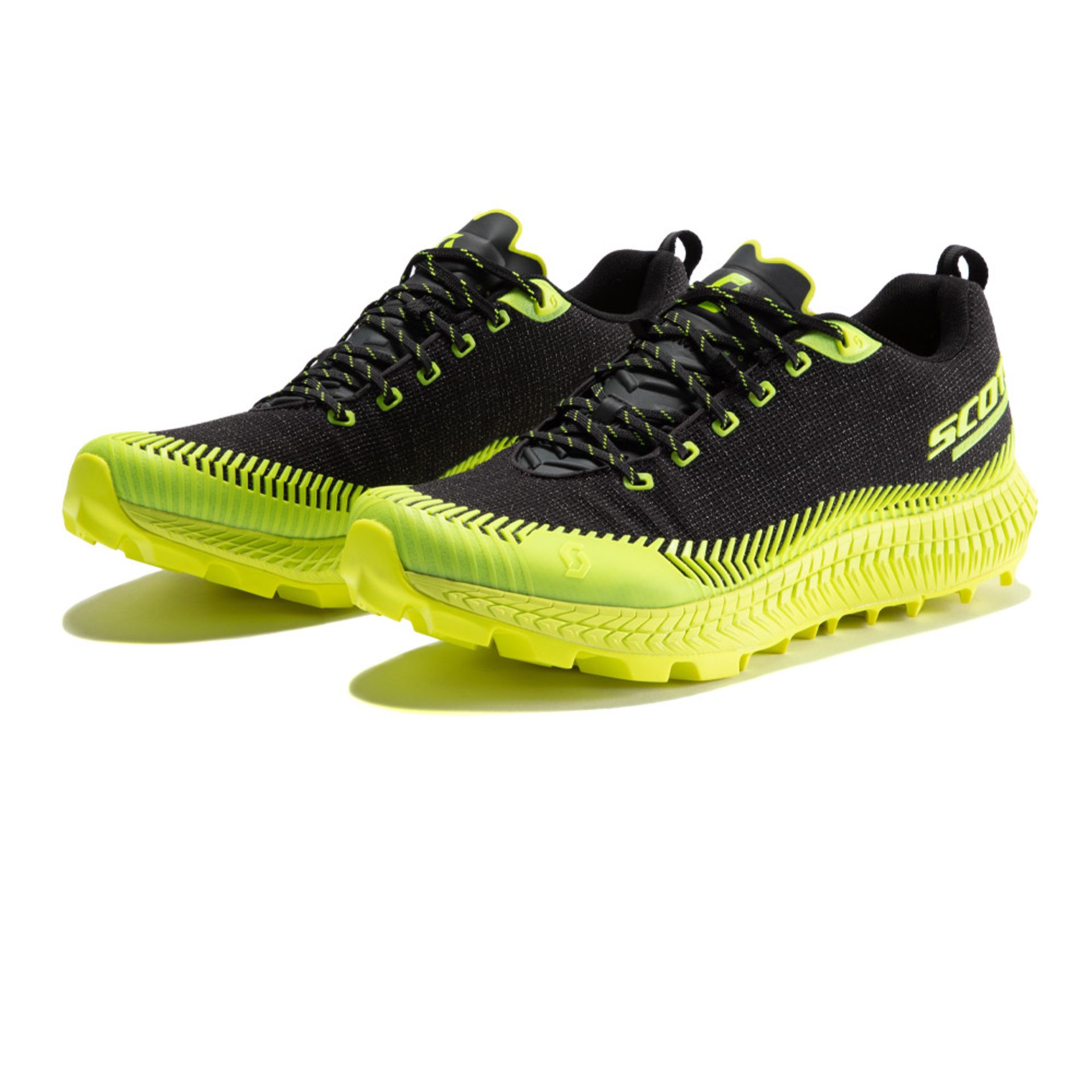 600+ Various Running Merchandise Incl: Hoka, Scott, Topo, On, Montane | Total Cost £23K+ - Image 3 of 24