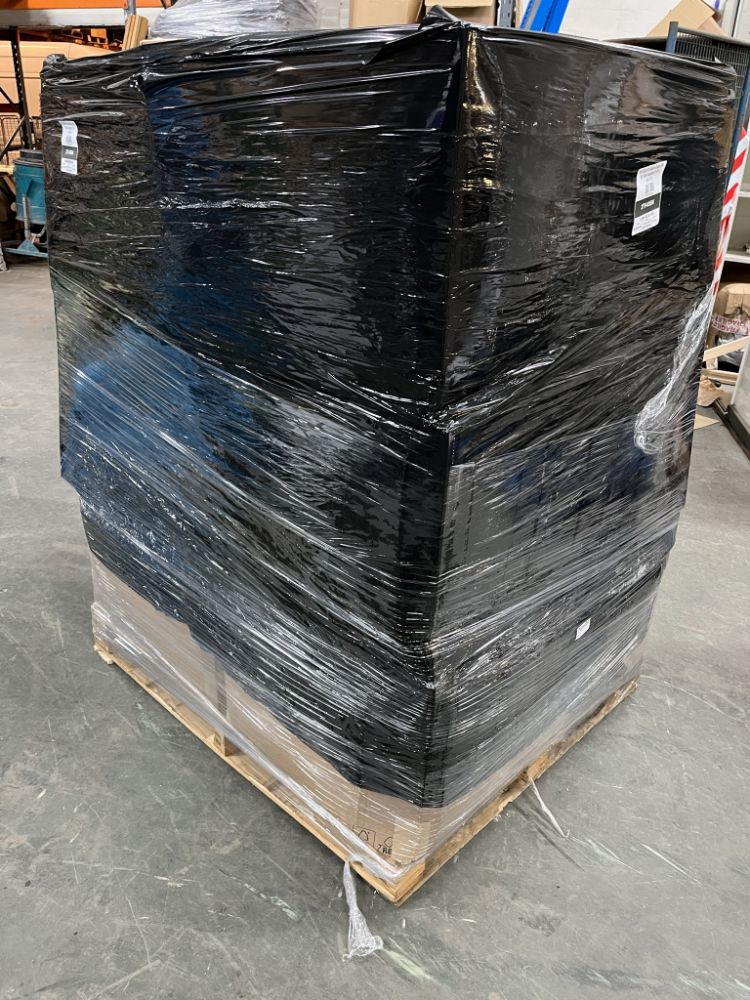 33 Pallets of Electrical Accessories | Coaxial Cables, Aerial Connectors, Adapters, Splitters, Extension Leads, SCARTS and more | 27 April 2023