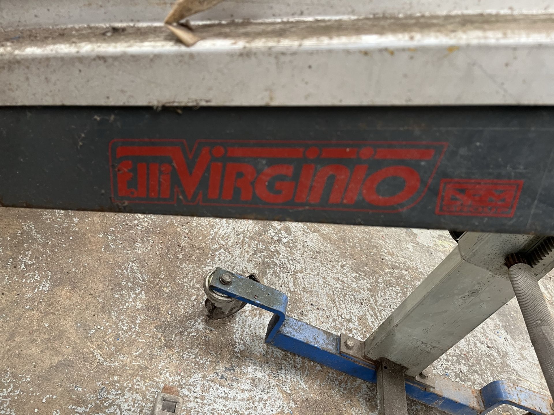 Virginio Conveyor - Image 3 of 4