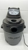 Bush 20 Wet/Dry Vacuum Cleaner