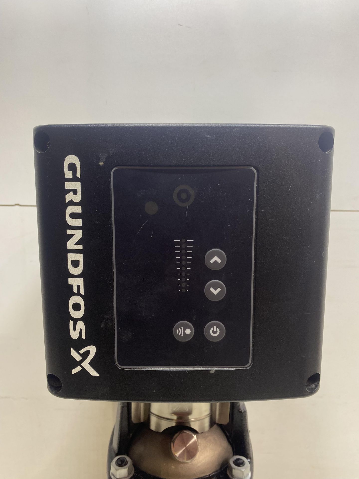 Grundfos CRIE5-4-A-CA-A-E-HQQE 1.1Kw Vertical Multi Stage Pump, 240v - Image 2 of 9