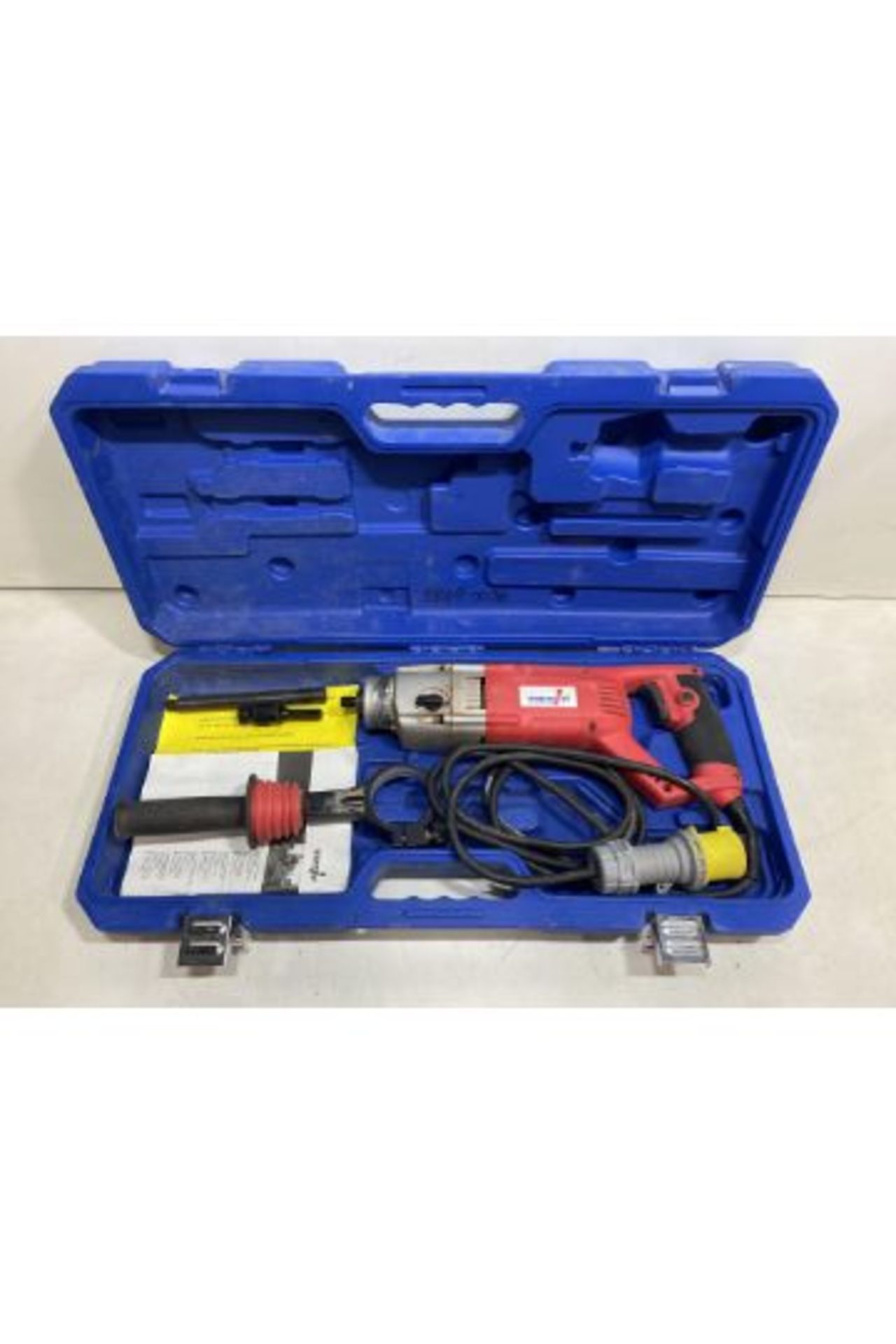 Marcrist DDM1-110 Diamond Core Drill 110v