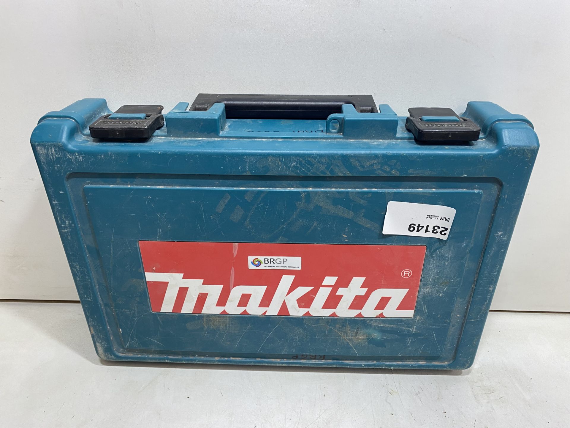 Makita 8406 850w Electric Core & Hammer Drill - Image 7 of 7