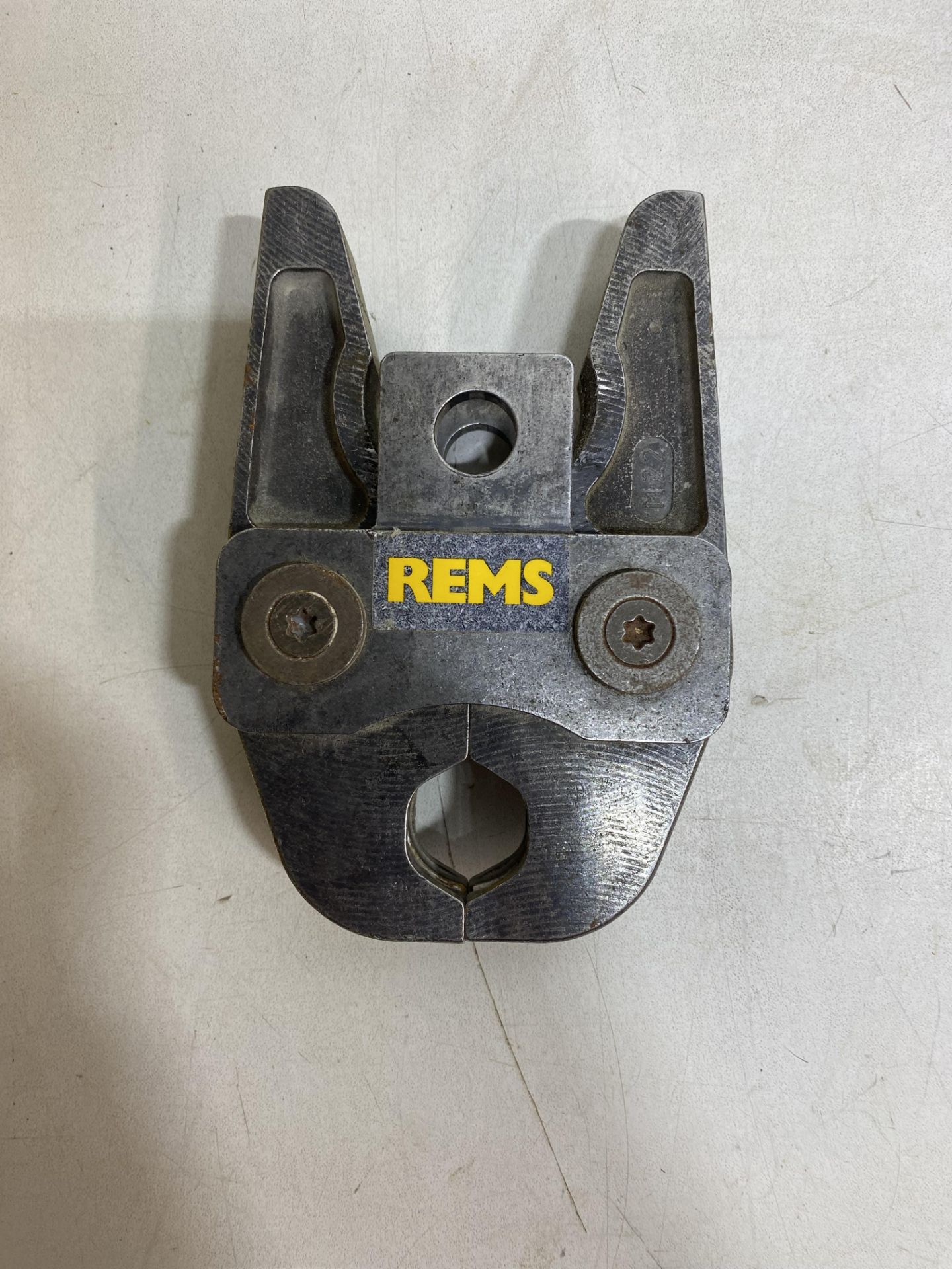 Rems 571004 Akka-Press 14.4v ACC Drive Unit Kit - Image 9 of 10