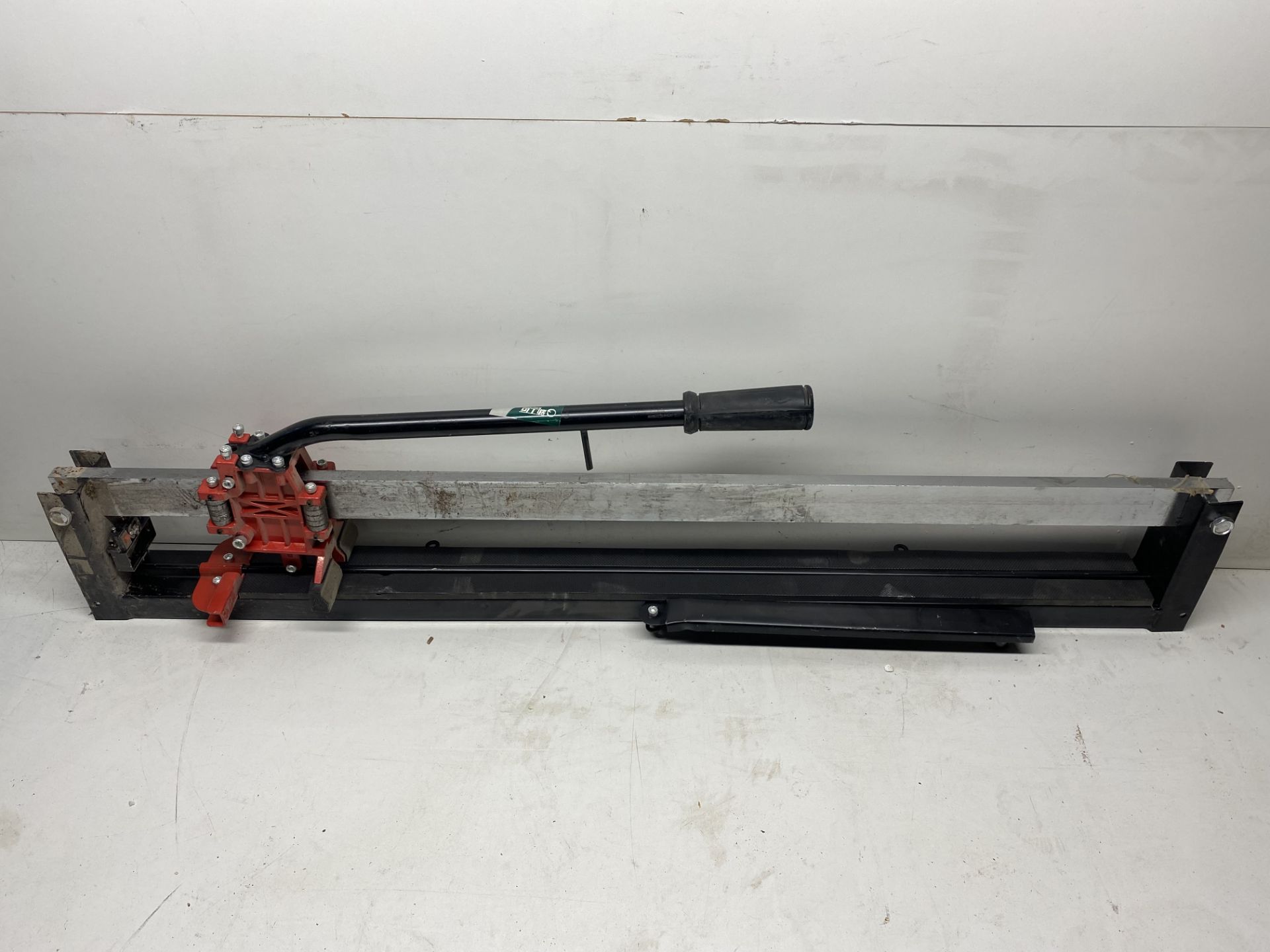 Unbranded Tile Cutter As Seen In Photos - Image 3 of 3