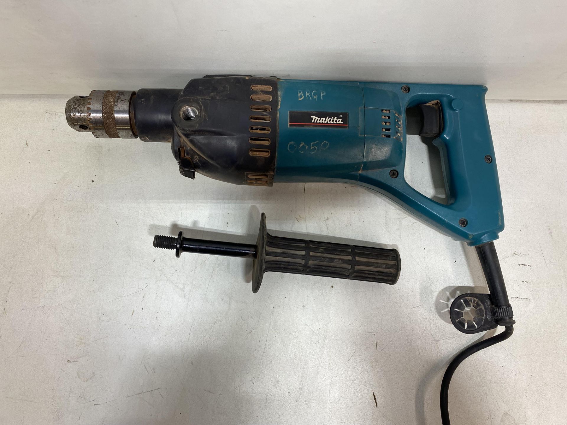 Makita 8406 850w Electric Core & Hammer Drill - Image 2 of 7