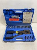 Cambre HT50 Hydraulic Hand Crimping Tool