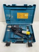 Makita 8406 850w Electric Core & Hammer Drill