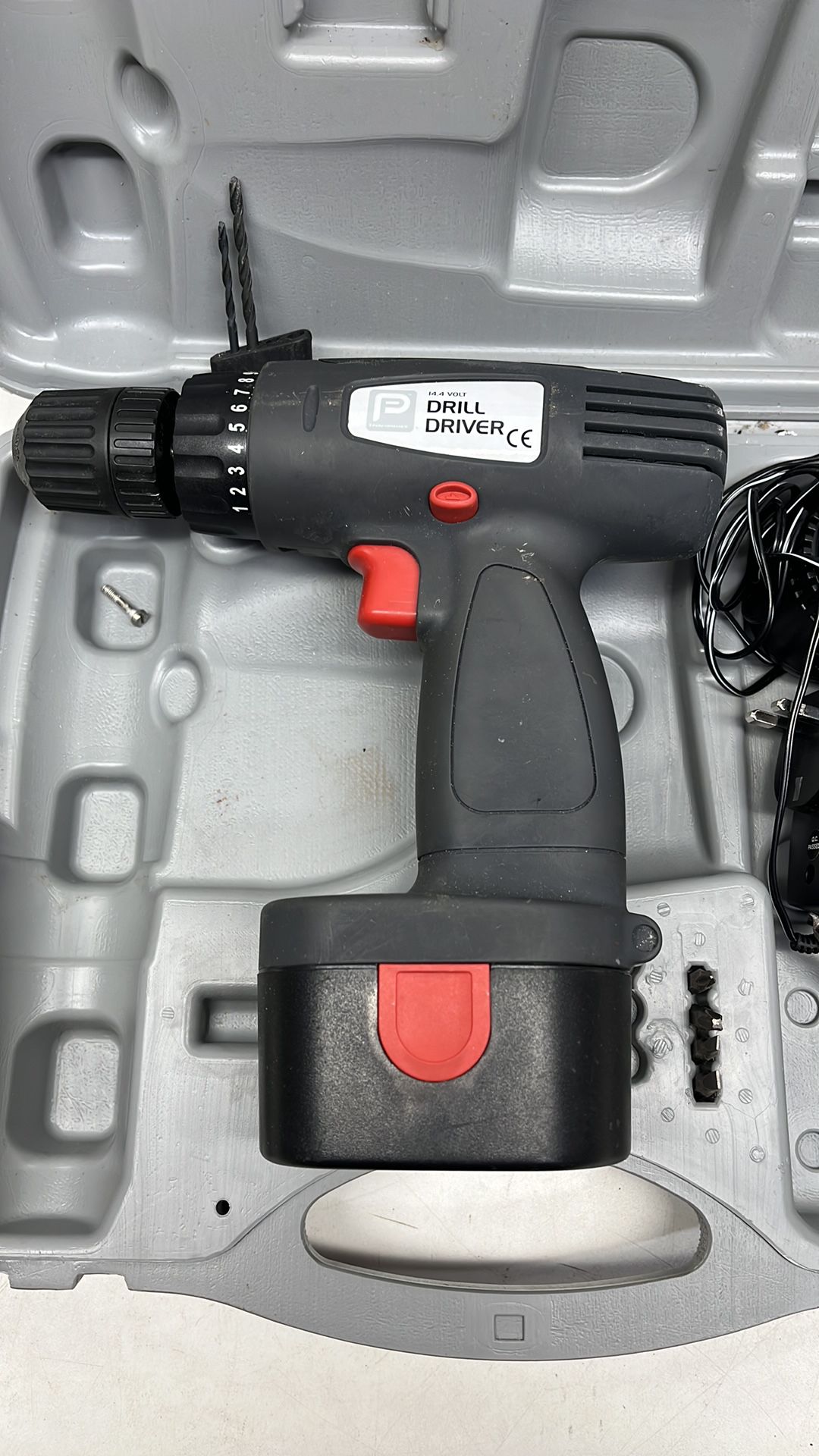 Performance FMTC144CDD Cordless Drill - Image 2 of 4