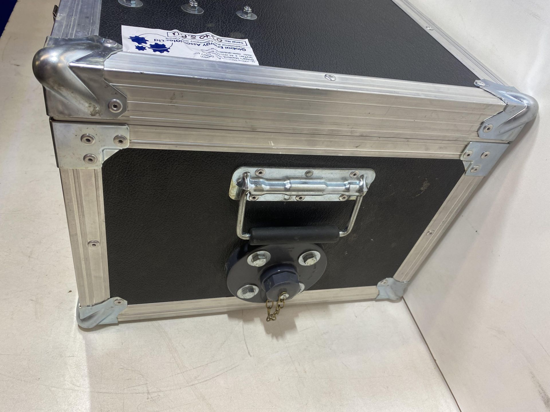 100mm (SPU) Small Gas Purge Unit - Image 11 of 12