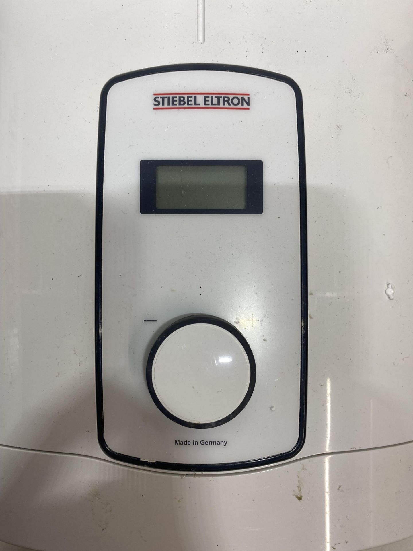 Stiebel Eltron DHB-E 18/21/24 LCD Comfort Instantaneous Water Heater - Bild 3 aus 7