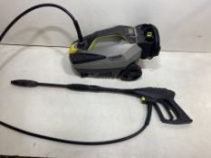 Parkside PHD 100 E2 Manual Pressure Washer