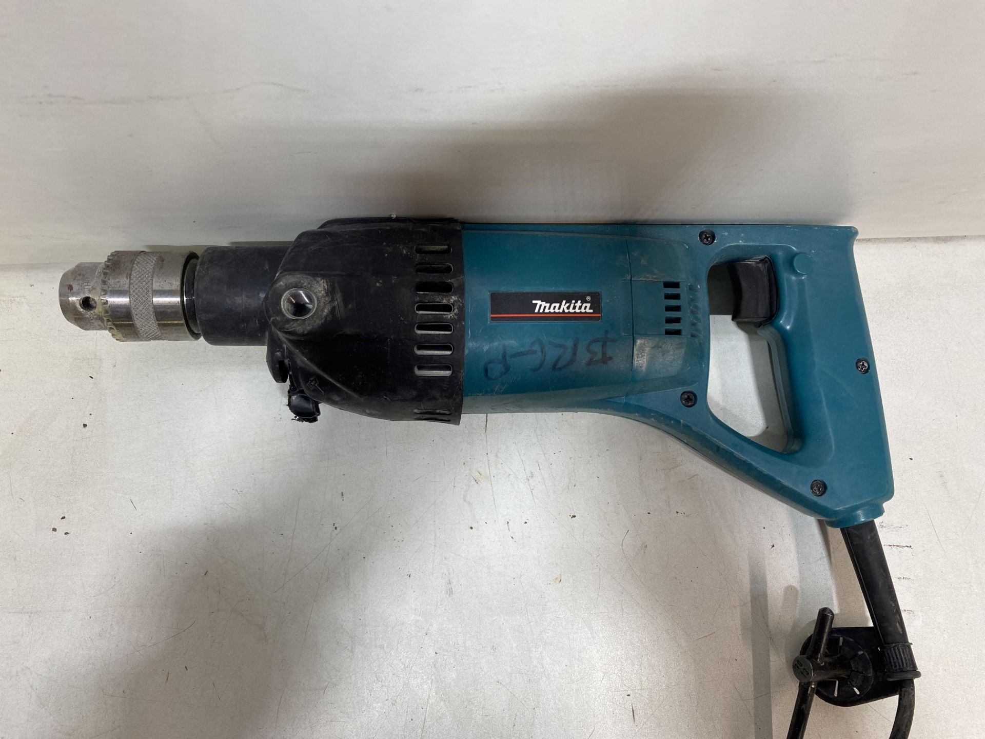 Makita 8406 850w Electric Core & Hammer Drill - Image 3 of 8
